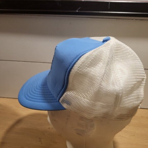 SCOTTSDALE SCORPIONS Hat Snapback Vintage 80s Cap Trucker Baseball - Picture 5 of 10